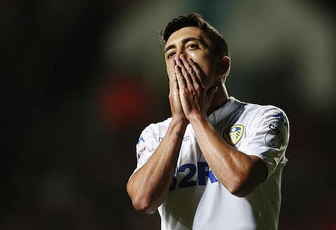 Leeds expected 4-2-3-1 v Rotherham: International duo to miss out