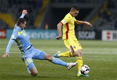 Report: Tottenham interested in 20-year-old international alongside European giants