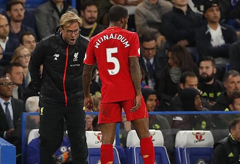 'Redefining the meaning of invisible' – Liverpool fans fume at one player despite win v Soton