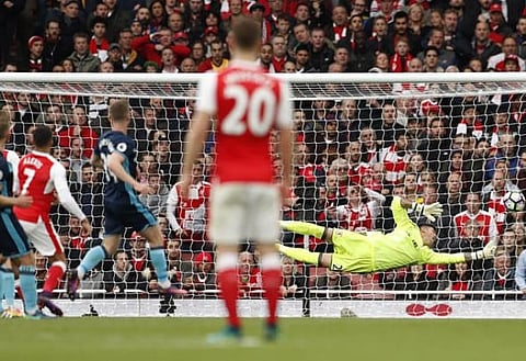 Wenger makes incredible excuse for Arsenal performance v Middlesbrough