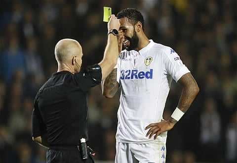 Roofe, Bartley and Winnall axed: Best combined Leeds and Sheffield Wednesday XI