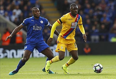 Benteke: I'm trying to persuade this in-demand Liverpool player to join Crystal Palace