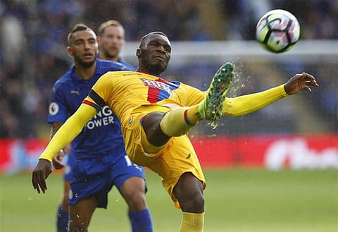 Liverpool fans react on Twitter to Benteke ahead of Palace game