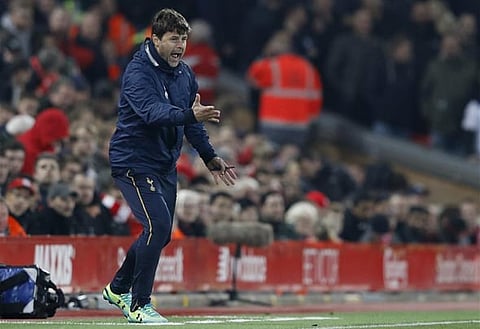 Pochettino gives green light for three Tottenham players to quit in January - report