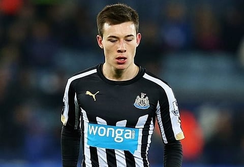 Newcastle fans react on Twitter as wonderkid promoted