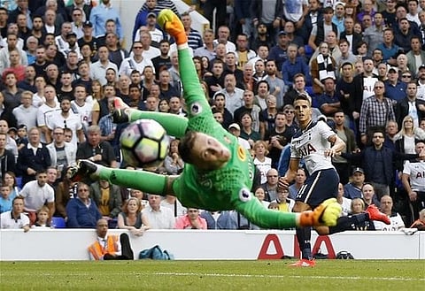 Odds slashed: Everton installed strong favourites to sign PL 23-year-old