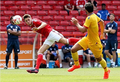 Report: Nottingham Forest FA Cup star in line for PL switch after influx of bets