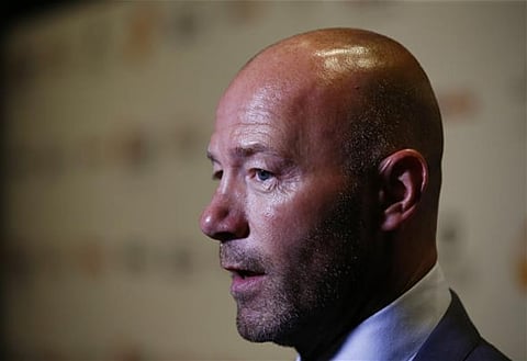 Alan Shearer asks question of Tottenham star after England draw v Scotland