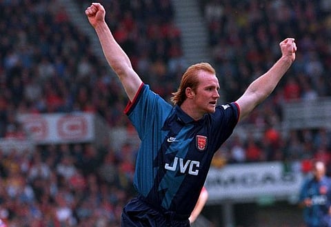 'Just saying' - John Hartson aims dig at Tottenham rising star