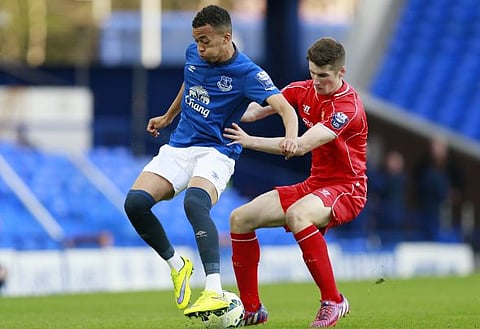 'Gutted', 'Real shame' - Everton fans react as forward drops major exit hint