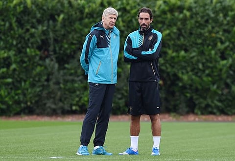 Pires delivers verdict on Wenger, shares what Arsenal need next season