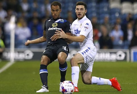 Lewie Coyle gives confident verdict on new Leeds contract after impressive form
