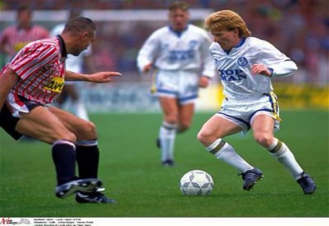 Gordon Strachan: This influential Rangers player will be a big miss against Celtic