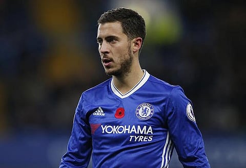 Chelsea player ratings v Middlesbrough: Wide man is star of the show