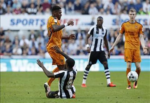 Wolves fans react on Twitter to Ivan Cavaleiro display vs QPR