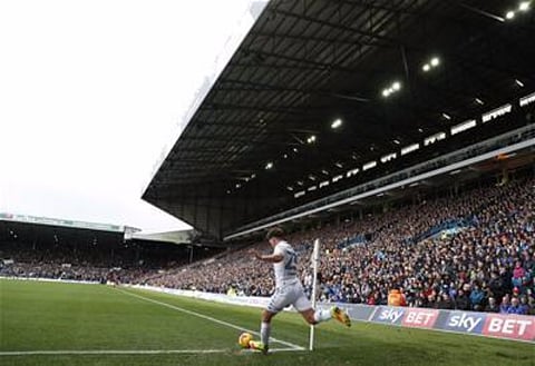 Leeds keep tabs on Spanish 28-year-old - report