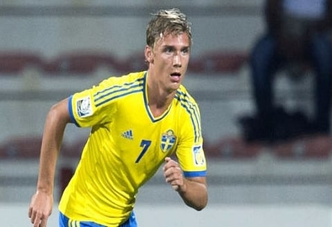 Reports: Sweden international set for England transfer after Leeds interest (not Janssen)