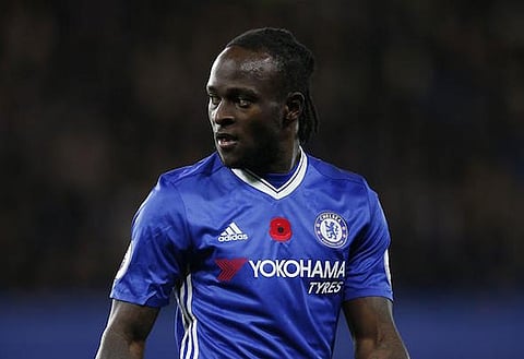 'Get out of my club', 'Shocking footballer' – Chelsea fans fume at one player despite win v West Brom