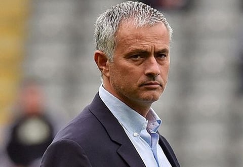 Confirmed: Winger at Manchester United ahead of possible transfer