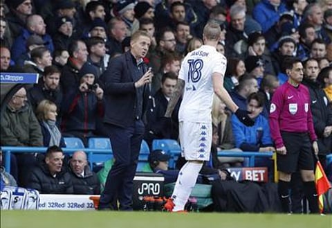 Pontus Jansson posts Twitter message after Leeds win at Preston, reflects on the future