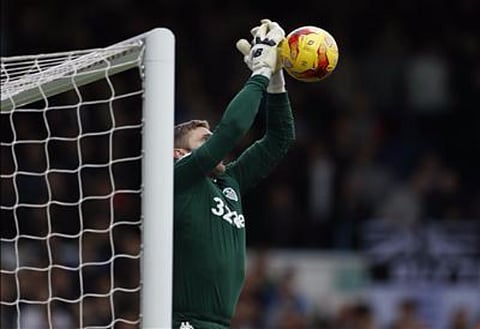 Leeds key man delivers verdict on promotion chase