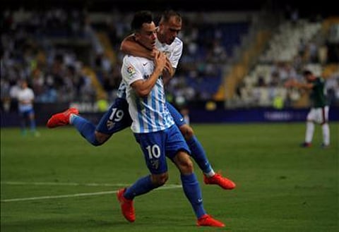 Betting update: Everton in pole position to sign 16-goal striker