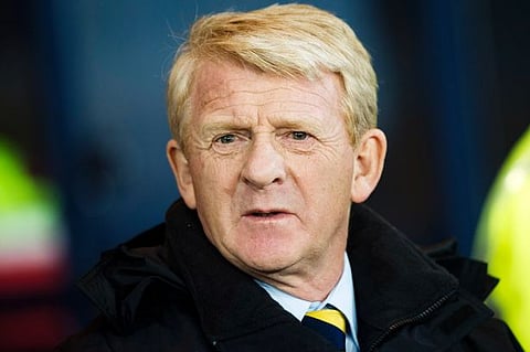 Celtic player ratings for Scotland v Lithuania: 26-year-old has frustrating night