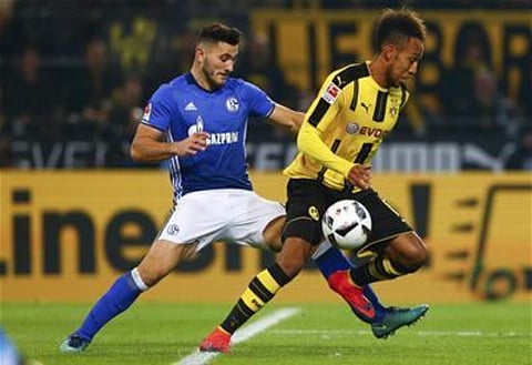 Transfer twist: Arsenal made to sweat over all-but-done defender deal, decision next week – report