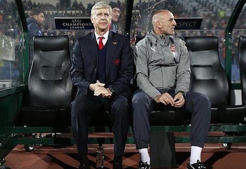 Arsenal close in on striker loan transfer, deal should move fast - reliable journalist