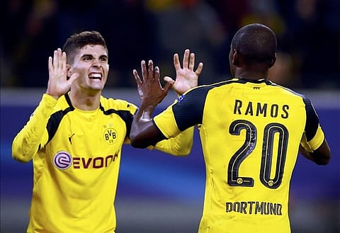 Liverpool fans urge club to sign reported £11m-rated target, Champions League hero