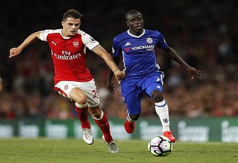 Chelsea expected 3-4-3 v Middlesbrough: Star duo omitted