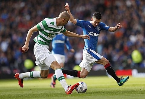 24-year-old has a shocker: Three worst Rangers players in win v St Johnstone