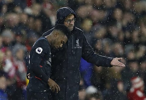 Sky Sports pundit: This Liverpool 27-year-old will have to quit Anfield
