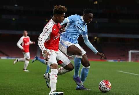 Highly-rated PL starlet reveals he snubbed Tottenham to join London rivals