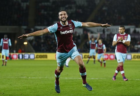 West Ham change transfer tactic after suffering hammer blow, attacker set for exit - report