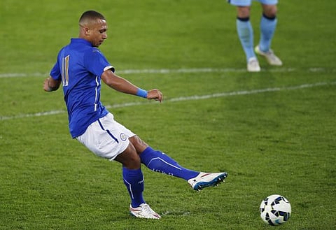 Report: Aston Villa on red alert after PL wonderkid stunning goal, ace soon to be available