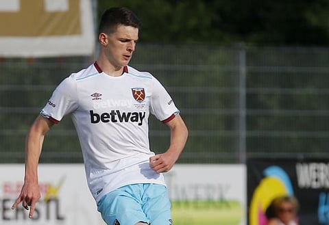Report: West Ham set to table wage-doubling deal for hot prospect after transfer hunt