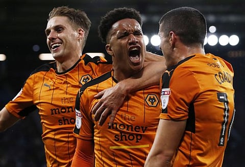 Report: Wolves to beat PL clubs to attacker, £10m-plus deal expected on Wednesday