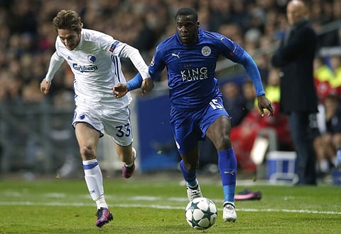 Aston Villa in battle with Premier League clubs for versatile 24-year-old - report