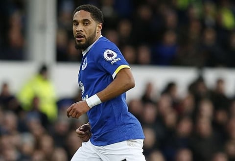 Exclusive: Everton player to undergo medical today amid midfielder signing talks