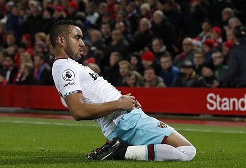 Karren Brady makes West Ham fans promise after Payet saga