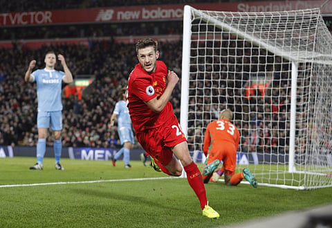 Ragnar Klavan: This could be massive for Liverpool against Watford