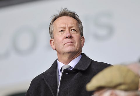 Former West Ham boss reveals how Moyes will turn the club around