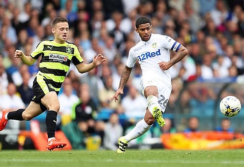 Leeds fans call for 27-year-old to be axed after display v QPR