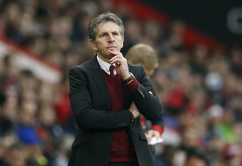 Premier League boss states what Tottenham are competing for this season
