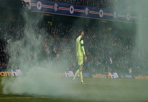 Deal all but done: Celtic to secure bumper agreement within days - report