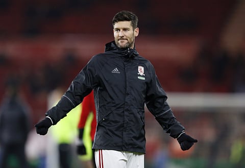 Leeds fans react on Twitter as striker reportedly to join Championship rivals