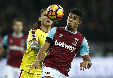 'I wanted to have a different scenario' - Bilic reacts to Fletcher's move from West Ham