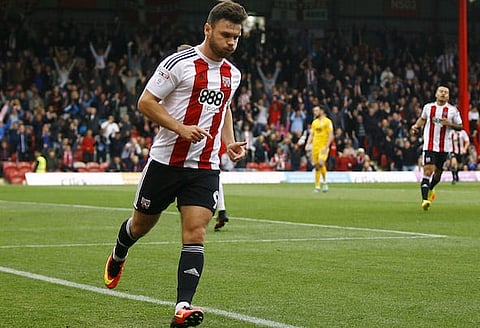 Report: Goal machine on Newcastle radar, £15m will seal January deal