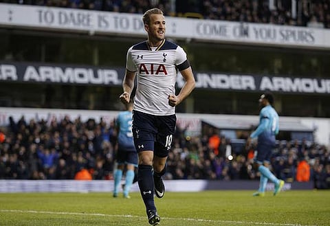 Ray Wilkins hails Tottenham player as exceptional, describes him as vital to Pochettino